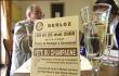 et 25 mai: fête du Champagne à Berloz
